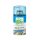 Fresh BLITZ Utántöltő illat patron Mediterrán  illattal 260 ml 