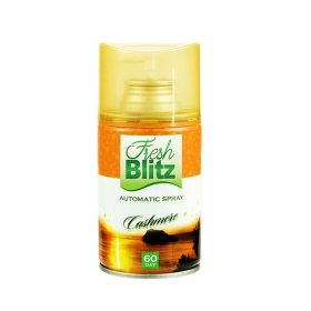   Fresh BLITZ Utántöltő illat patron Cashmere illattal 260 ml 