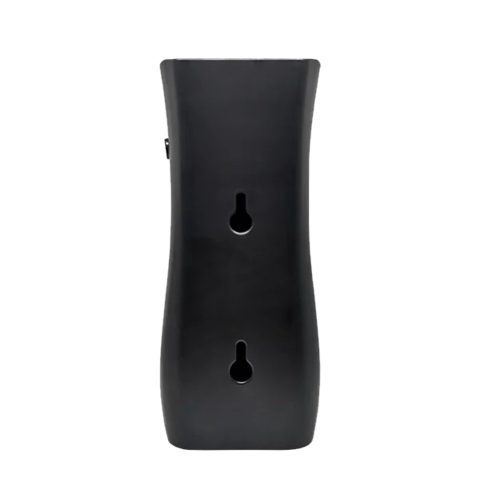 Fresh BLITZ Basic Black Automata elektronikus légfrissítő adagoló készülék, fekete színben, elemes (2xAA)