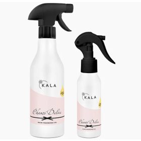   Professzionális parfüm alapú illatolaj neroli és papaya illattal 250 ml - Kala Chanti Delice