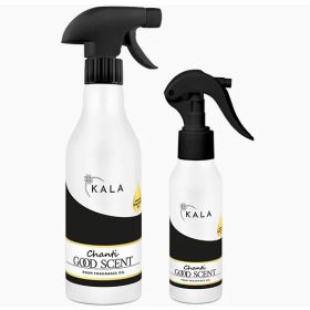   Professzionális parfüm alapú illatolaj Jázmin és Mandula illattal 250 ml - Kala Chanti Good Scent