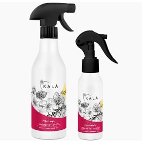   Professzionális parfüm alapú illatolaj cseresznyevirág illattal 100 ml - Kala Chanti Japanese Spring