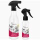 Professzionális parfüm alapú illatolaj cseresznyevirág illattal 100 ml - Kala Chanti Japanese Spring