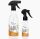Professzionális parfüm alapú illatolaj fás, balzsamos illattal 250 ml - Kala Chanti Sandalwood