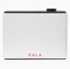 Kala iFRESH BOX 1000 aroma diffúzor - fehér színben bluetoth vezérléssel (Android, iOS)