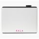 Kala iFRESH BOX 1000 aroma diffúzor - fehér színben bluetoth vezérléssel (Android, iOS)