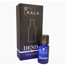   iFresh sűrített illatalap nyírfa és pézsma illattal 10 ml - Kala Denim Fragrance essence