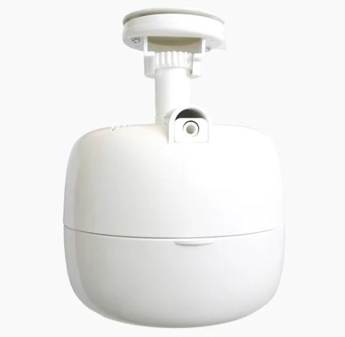 Kala iFRESH GLOBE aroma diffúzor - fehér színben, bluetoth vezérléssel (Android iOS)