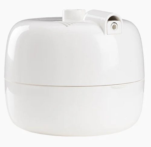 Kala iFRESH GLOBE aroma diffúzor - fehér színben, bluetoth vezérléssel (Android iOS)