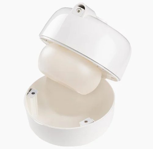 Kala iFRESH GLOBE aroma diffúzor - fehér színben, bluetoth vezérléssel (Android iOS)