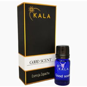   iFresh sűrített illatalap jázmin és mandula illattal 10 ml - Kala Good Scent Fragrance essence