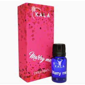   iFresh sűrített illatalap magnólia és rózsa illattal 10 ml - Kala Marry Me! Fragrance essence