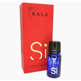   iFresh sűrített illatalap fekete ribizli és frézia illattal 10 ml - Kala Si Fragrance essence