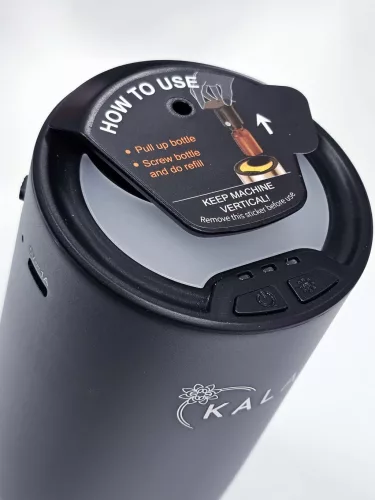 Kala iFresh 15 Hordozható Aroma Diffúzor Akkumulátorral
