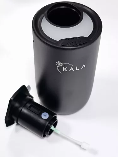 Kala iFresh 15 Hordozható Aroma Diffúzor Akkumulátorral