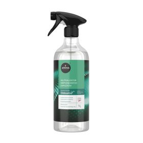   Szagsemlegesítő spray szóróflakonban - Eukaliptusz&Rozmaring illat 1000 ml