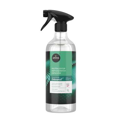 Szagsemlegesítő spray szóróflakonban - Eukaliptusz&Rozmaring illat 1000 ml