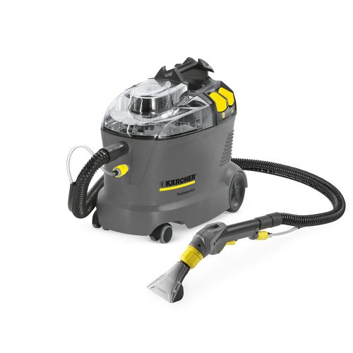 Karcher Puzzi gégecső 4 méteres (6.394-375.0)
