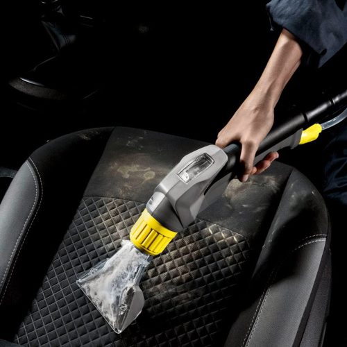 Karcher Puzzi gégecső 4 méteres (6.394-375.0)