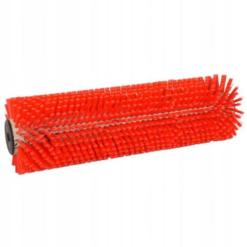 Rotowash kefe R45 440 mm PPL 0,5 kemény-piros
