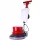 TECHNIC JH-005 Egytárcsás Padlósúroló és Polírozógép (410 mm / 16") – Ajándék tartalék fogantyúszettel