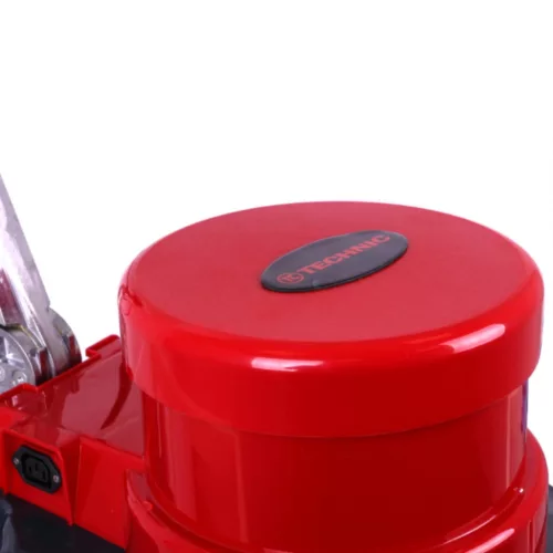 TECHNIC JH-005 Egytárcsás Padlósúroló és Polírozógép (410 mm / 16") – Ajándék tartalék fogantyúszettel