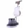 JH-002 Egytárcsás súrológép  1100W, 410 mm, (közepes kefével és pad tartóval)