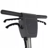 TECHNIC JH-005 Egytárcsás Padlósúroló és Polírozógép Komplett Szettben, acél markolattal  (410 mm / 16")