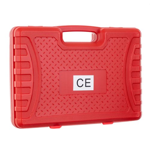 Kompressziós nyomásmérő készlet - BENZIN   TC Technic LT-A1005