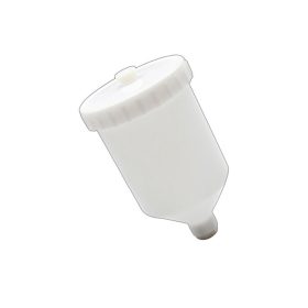   Műanyag festékszóró pisztoly tartály 600 ml Auarita PC600GPP