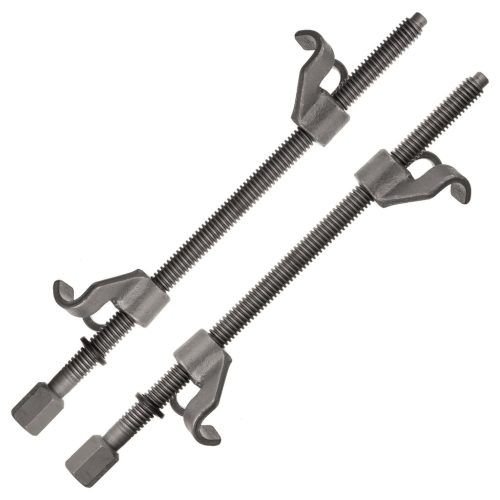 Rugóösszehúzó készlet McPERSON rendszerekhez, 2 darab, 380 mm, TC Technic LT-A1132