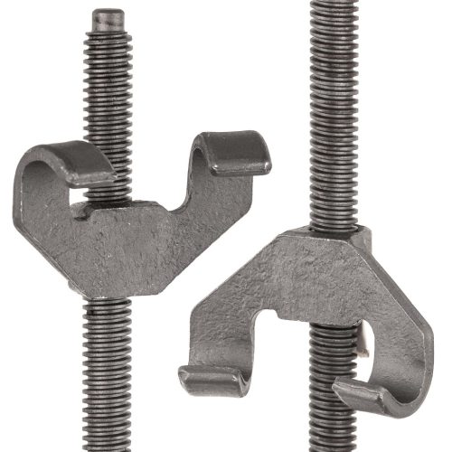 Rugóösszehúzó készlet McPERSON rendszerekhez, 2 darab, 380 mm, TC Technic LT-A1132