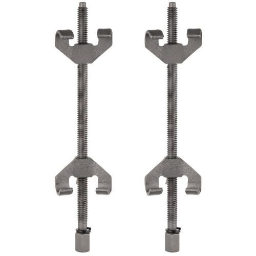 Rugóösszehúzó készlet McPERSON rendszerekhez, 2 darab, 380 mm, TC Technic LT-A1132