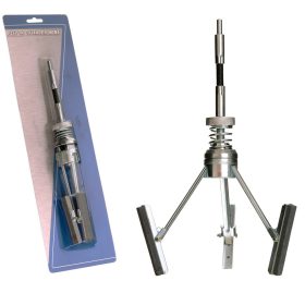   Hengerköszörű gép / hónológép , 51-177 mm átmérőjű hengerekhez, Technic HG-5177