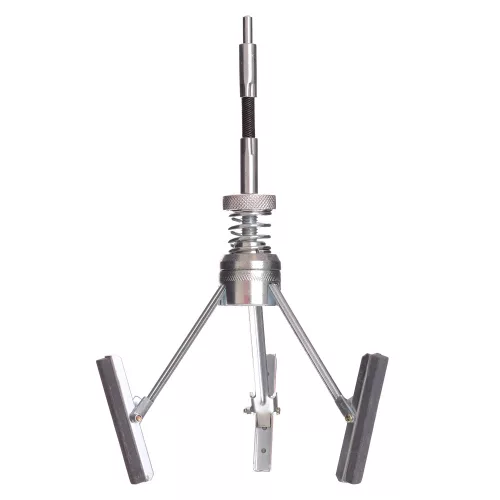 Hengerköszörű gép / hónológép , 51-177 mm átmérőjű hengerekhez, Technic HG-5177