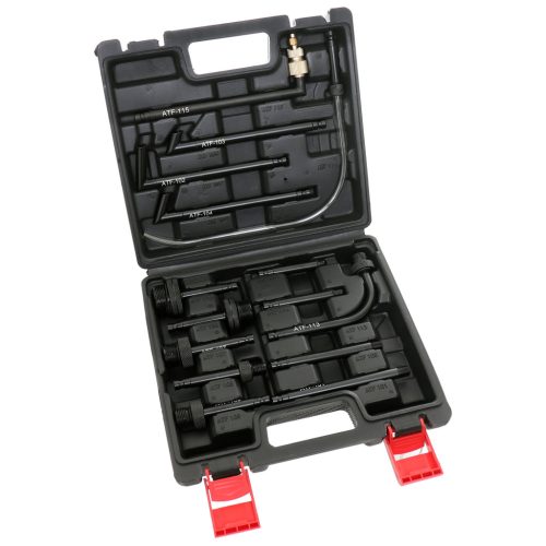 Adapterkészlet olajcseréhez, automata sebességváltóhoz 16 db (DSG és CVT váltókhoz) TC Technic DN-G1090-2-1