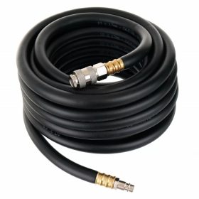   Professzionális levegő tömlő kompresszorhoz, 10 m hosszú, 10 mm belső átmérőjű, TC Technic TLP-10