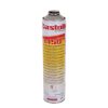 Propán-bután gázpalack 320 ml 220 g menet 7/16" CASTOLIN 1450 - nagy teljesítményű gázpatron, 1,5 órás üzemidővel