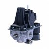 Nyomáskapcsoló kompresszorokhoz, 6-8 bar, 250V, 4x1/4" Condor MDR 1/11