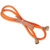 Rövid forrasztópisztoly (30 cm) 3 fúvókával, 1,5 m tömlővel Technic UP302
