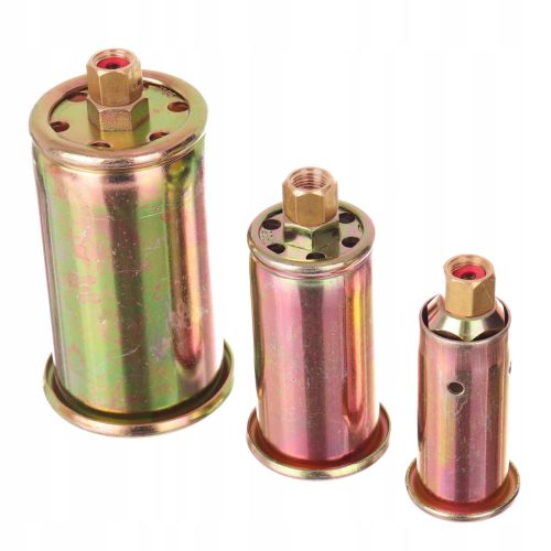 Leégető készülék, gázégő cserzéshez tömlővel, 3 fúvókával tetőfedőknek TC TEchnic UP303