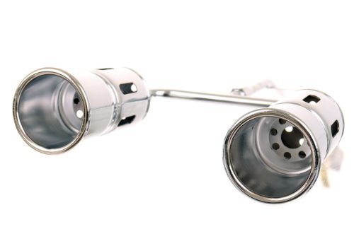 Leégető készülék, tetőfedő pisztoly dupla égőfejjel, tömlővel TC Technic UP306