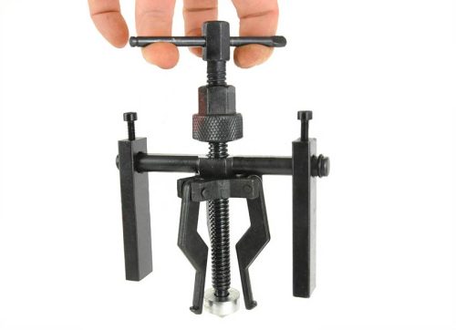 Háromkarú Belső Csapágy Lehúzó SK1330, 16-38 mm