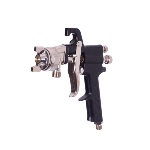 2 literes festőegység reduktorral, szórópisztollyal és  2.0 mm-es fúvókával TC Technic PX-2 2L