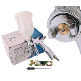 Mini Festékszóró Pisztoly MP-102 LVMP 1,2mm AUARITA