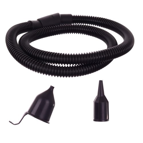 Elektromos HVLP festőegység 600W 1,5 mm, 1,8 mm, 2,5 mm fúvókákkal, 1 literes tartállyal - TC Technic  LL-015A