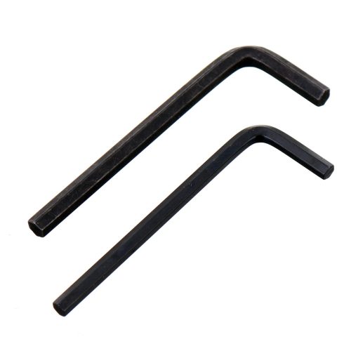 Kétkarú csapágylehúzó készlet, Króm-vanádium Acél, 19-40mm (4 db lehúzó)