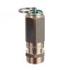 Biztonsági szelep kompresszorhoz 1/2" menetes csatlakozással 15 Bar - Air Tek