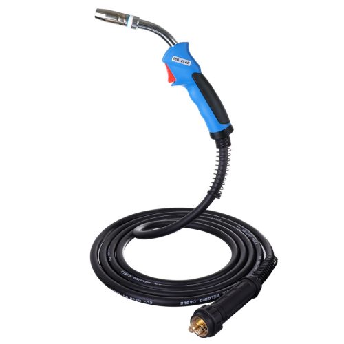 MB25 MIG/MAG hegesztőpisztoly 5 m – Euro csatlakozós – TC Technic