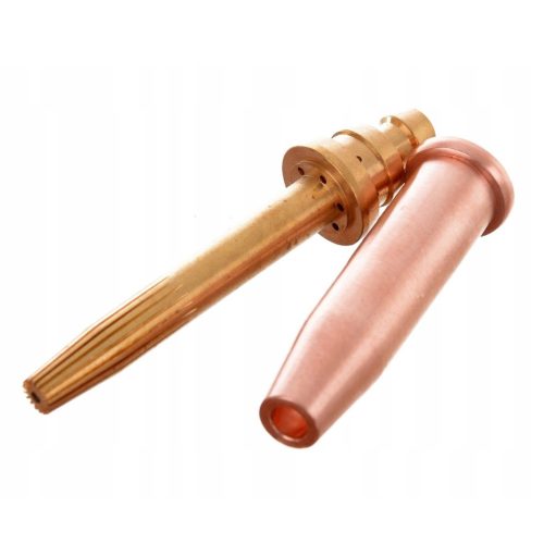 MB25 MIG/MAG hegesztőpisztoly 5 m – Euro csatlakozós – TC Technic